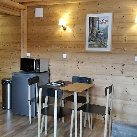 Le Petit Nid De Gérardmer Extérieur photo