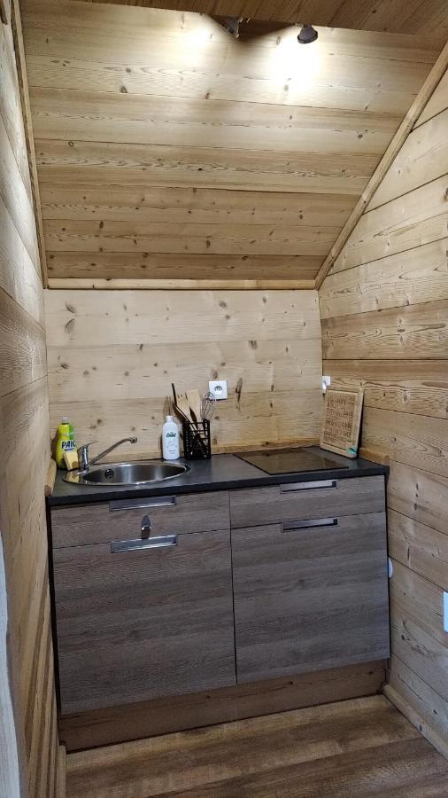 Le Petit Nid De Gérardmer Extérieur photo