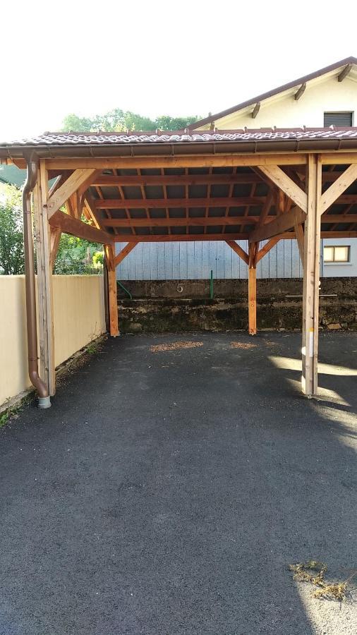 Le Petit Nid De Gérardmer Extérieur photo